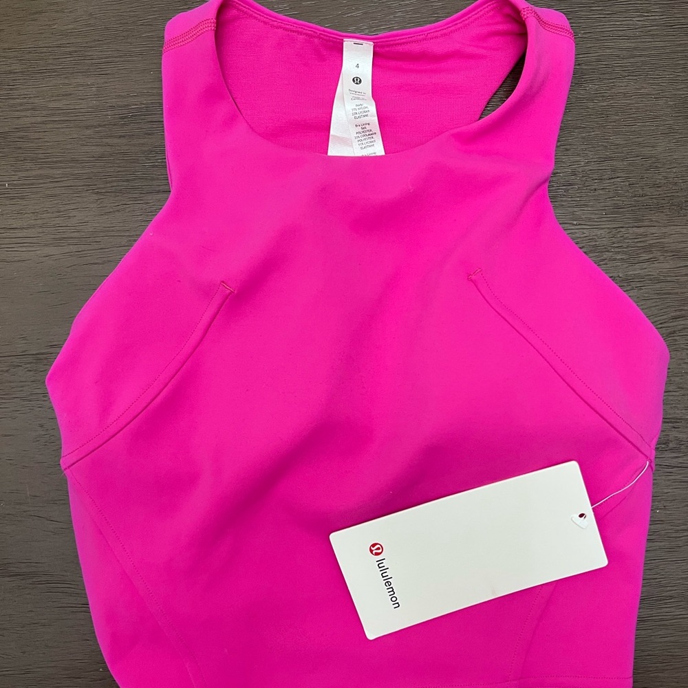 Lululemon